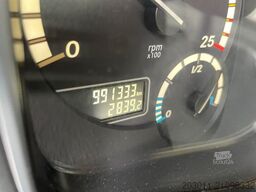 MERCEDES-BENZ Actros 1848 MP4  Mega