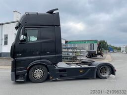 MERCEDES-BENZ Actros 1848 MP4  Mega