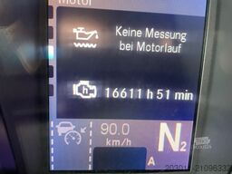 MERCEDES-BENZ Actros 1848 MP4  Mega