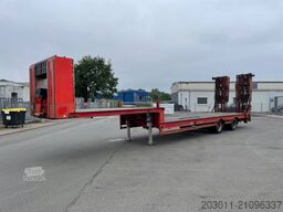 MÜLLER-MITTELTAL TS 2   Winde  24v  hydraulikaggregat