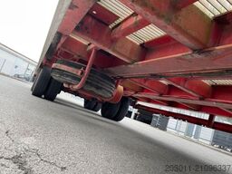 MÜLLER-MITTELTAL TS 2   Winde  24v  hydraulikaggregat