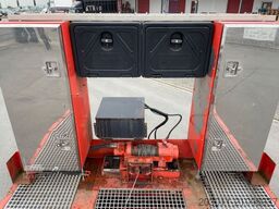 MÜLLER-MITTELTAL TS 2   Winde  24v  hydraulikaggregat