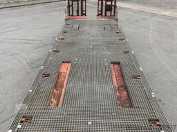 MÜLLER-MITTELTAL TS 2   Winde  24v  hydraulikaggregat