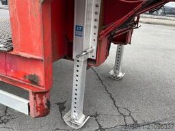 MÜLLER-MITTELTAL TS 2   Winde  24v  hydraulikaggregat