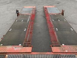 MÜLLER-MITTELTAL TS 2   Winde  24v  hydraulikaggregat