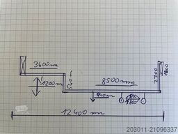 MÜLLER-MITTELTAL TS 2   Winde  24v  hydraulikaggregat