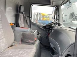 MERCEDES-BENZ Atego 2  818  4x2  Schausteller  Iso Kühlung  ZE