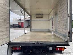 MERCEDES-BENZ Atego 2  818  4x2  Schausteller  Iso Kühlung  ZE