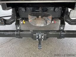 MERCEDES-BENZ Atego 2  818  4x2  Schausteller  Iso Kühlung  ZE