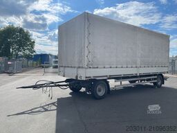  WEFA BPW 265 70 19,5