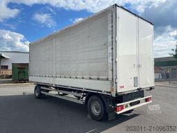  WEFA BPW 265 70 19,5