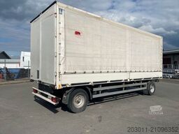  WEFA BPW 265 70 19,5