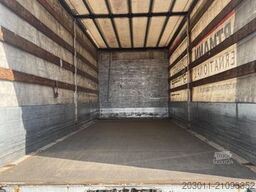  WEFA BPW 265 70 19,5