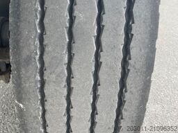  WEFA BPW 265 70 19,5