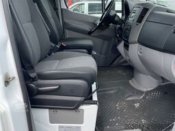 MERCEDES-BENZ Sprinter 316 CDI Spier  Aeroliner 2L Naeb