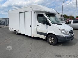 MERCEDES-BENZ Sprinter 316 CDI Spier  Aeroliner 2L Naeb