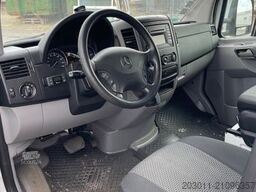 MERCEDES-BENZ Sprinter 316 CDI Spier  Aeroliner 2L Naeb