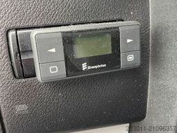 MERCEDES-BENZ Sprinter 316 CDI Spier  Aeroliner 2L Naeb