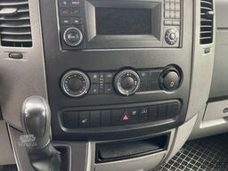 MERCEDES-BENZ Sprinter 316 CDI Spier  Aeroliner 2L Naeb