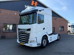 DAF XG 480 Standairco 2x tank PTO-Prep NL Truck 347...