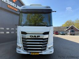DAF XG 480 Standairco 2x tank PTO-Prep NL Truck 347...