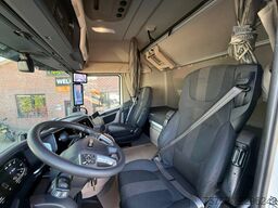 DAF XG 480 Standairco 2x tank PTO-Prep NL Truck 347...