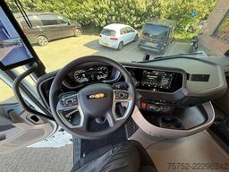 DAF XG 480 Standairco 2x tank PTO-Prep NL Truck 347...