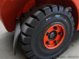 Linde H 35 T EVO 393-02