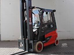 Linde E 30/600 HL 387