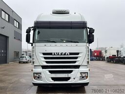 Iveco STRALIS 450 (MANUAL GEARBOX / BOITE MANUELLE)