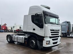 Iveco STRALIS 450 (MANUAL GEARBOX / BOITE MANUELLE)