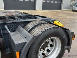 Iveco STRALIS 450 (MANUAL GEARBOX / BOITE MANUELLE)