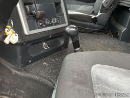 Iveco STRALIS 450 (MANUAL GEARBOX / BOITE MANUELLE)