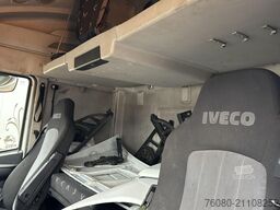 Iveco STRALIS 450 (MANUAL GEARBOX / BOITE MANUELLE)