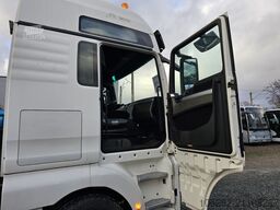 MAN TGX 26.440 Euro5, Defekt, Motor startet