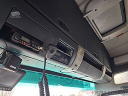 MAN TGX 26.440 Euro5, Defekt, Motor startet