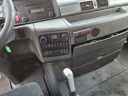 MAN TGX 26.440 Euro5, Defekt, Motor startet