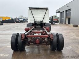 Mercedes-Benz SK 814 (MANUAL PUMP / POMPE MANUELLE / LAMES / ...