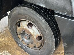 Mercedes-Benz SK 814 (MANUAL PUMP / POMPE MANUELLE / LAMES / ...