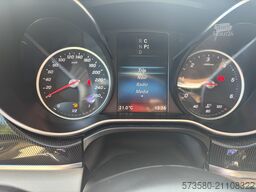 Mercedes Marco Polo 250d | Luxus-Camper| Schlafplätze für2 | Küche + Aufstelldach