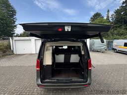 Mercedes Marco Polo 250d | Luxus-Camper| Schlafplätze für2 | Küche + Aufstelldach