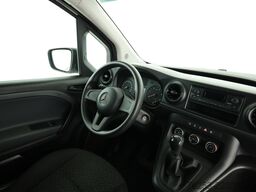 Mercedes-Benz Citan 108 CDI Kasten BASE Standard