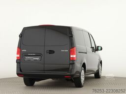 Mercedes-Benz Vito 114 CDI Kasten Lang Facelift