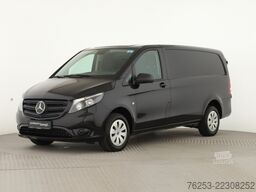 Mercedes-Benz Vito 114 CDI Kasten Lang Facelift