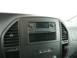 Mercedes-Benz Vito 114 CDI Kasten Lang Facelift
