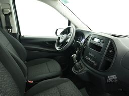 Mercedes-Benz Vito 114 CDI Kasten Lang Facelift