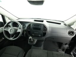 Mercedes-Benz Vito 114 CDI Kasten Lang Facelift
