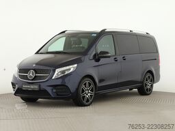 Mercedes-Benz V 250 d 4MATIC EDITION Lang AUT DynLicht Kam. LM