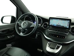 Mercedes-Benz V 250 d 4MATIC EDITION Lang AUT DynLicht Kam. LM