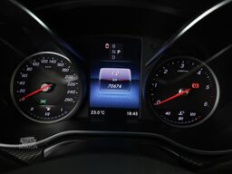 Mercedes-Benz V 250 d 4MATIC EDITION Lang AUT DynLicht Kam. LM